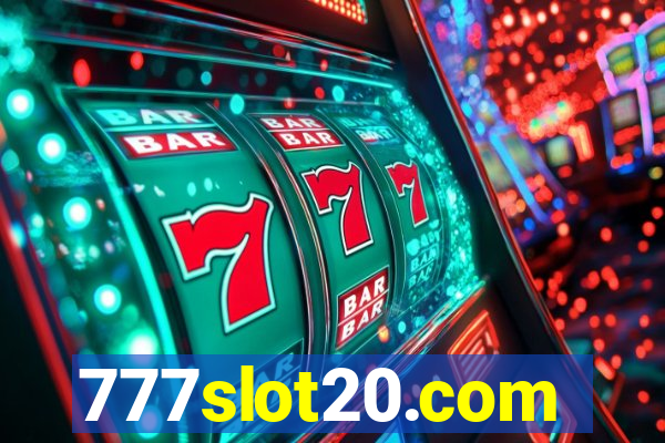 777slot20.com