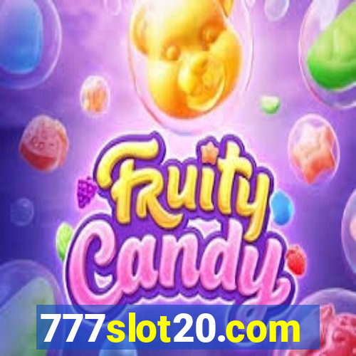 777slot20.com