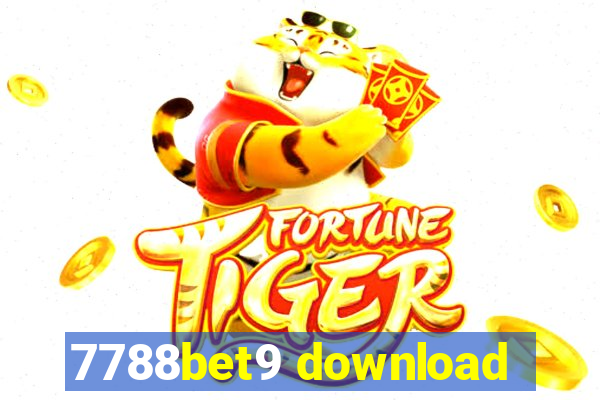 7788bet9 download