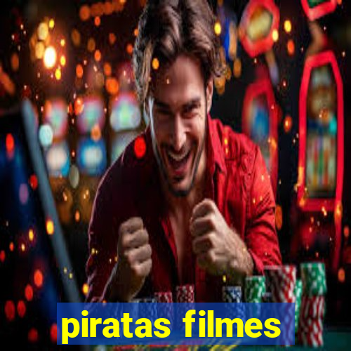 piratas filmes