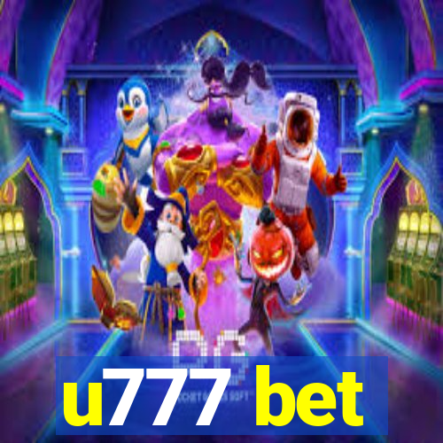 u777 bet