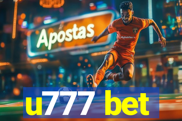 u777 bet