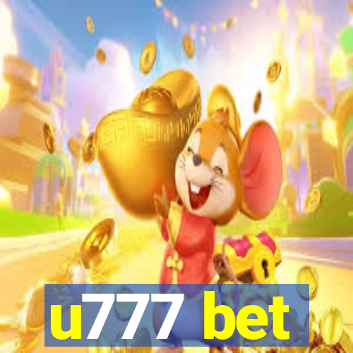 u777 bet