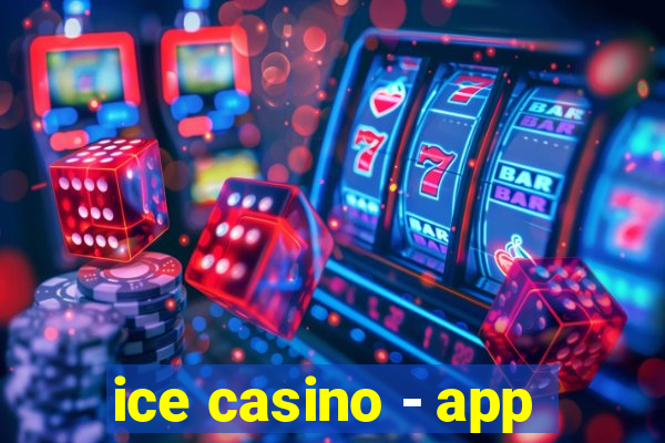 ice casino - app