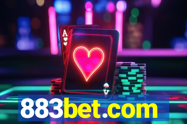 883bet.com