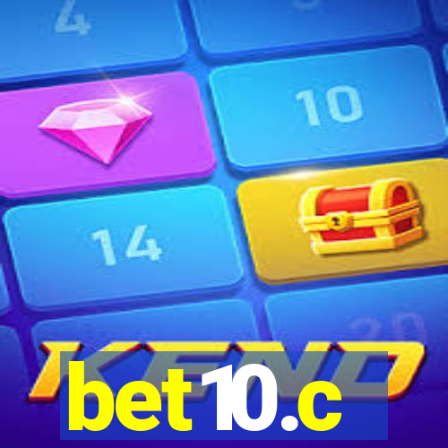 bet10.c