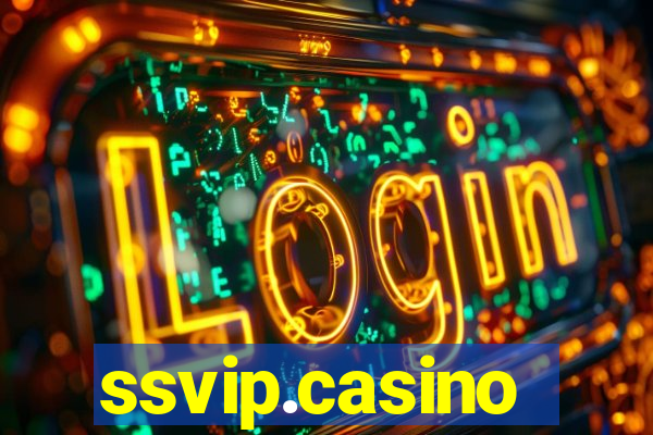 ssvip.casino