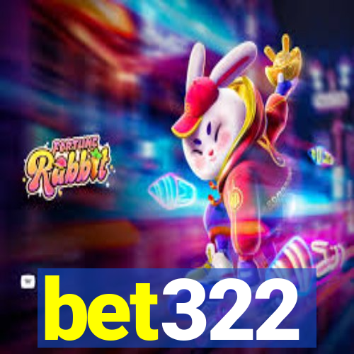 bet322