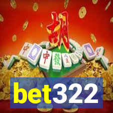 bet322