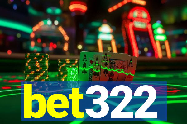 bet322