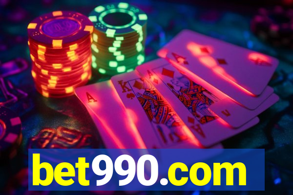 bet990.com