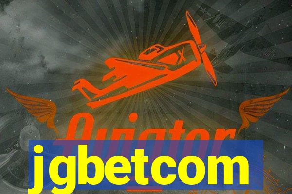 jgbetcom