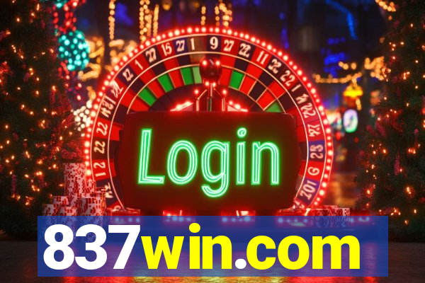 837win.com