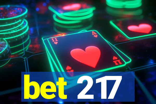 bet 217