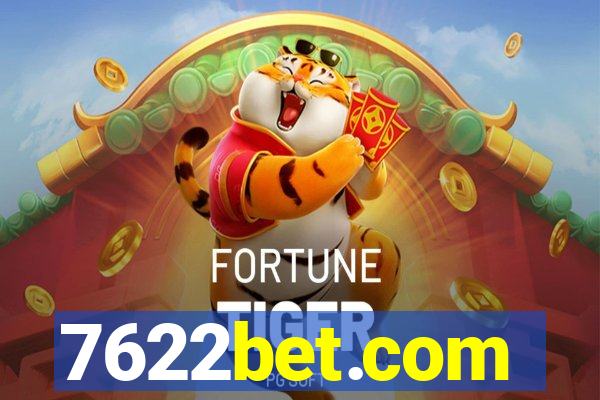 7622bet.com