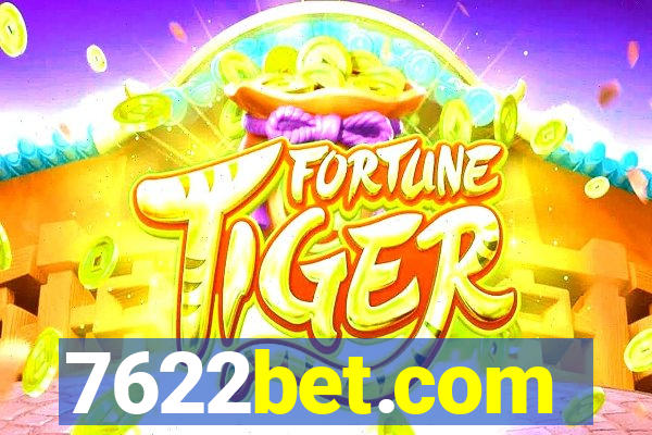 7622bet.com