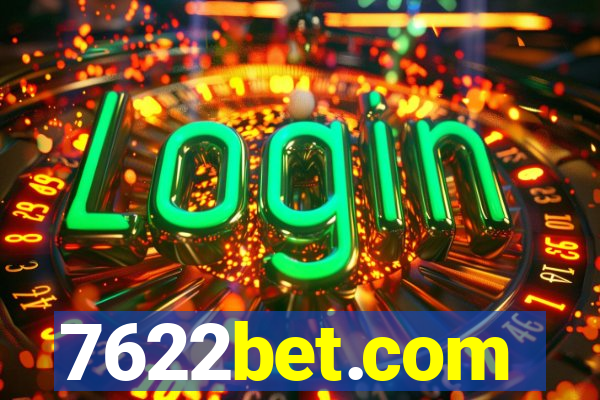 7622bet.com