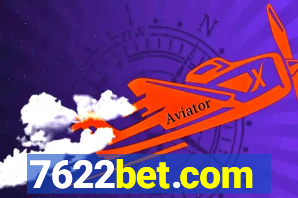 7622bet.com