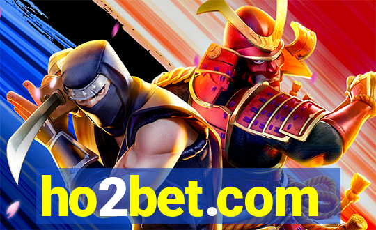 ho2bet.com