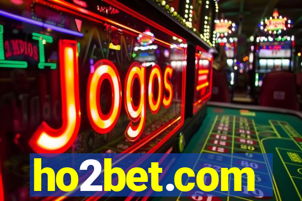 ho2bet.com