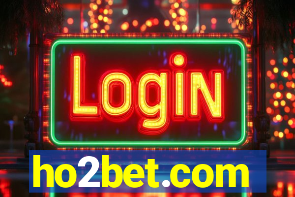 ho2bet.com