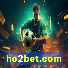 ho2bet.com