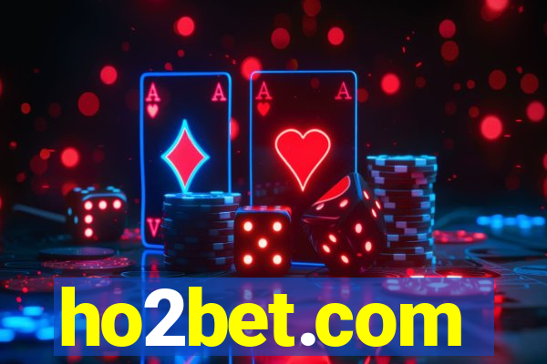 ho2bet.com