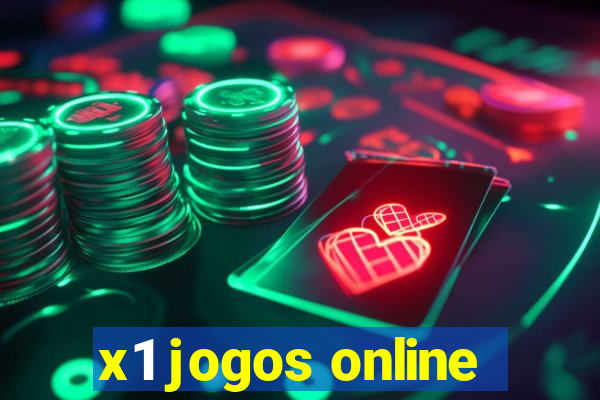 x1 jogos online