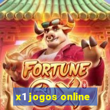 x1 jogos online