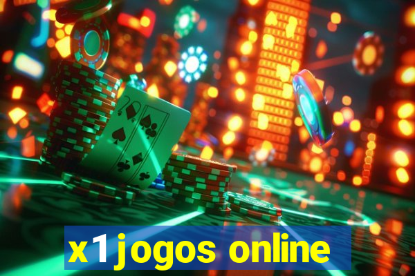 x1 jogos online