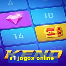 x1 jogos online