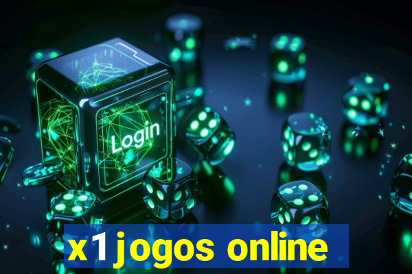 x1 jogos online