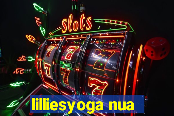 lilliesyoga nua