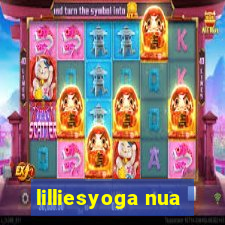 lilliesyoga nua