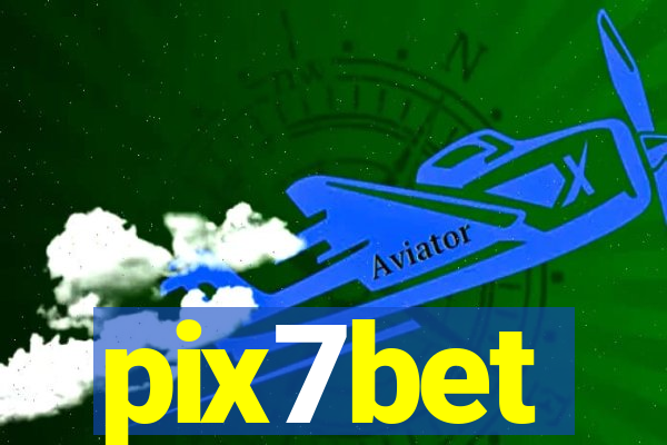 pix7bet