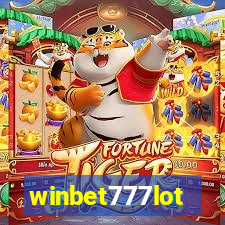 winbet777lot