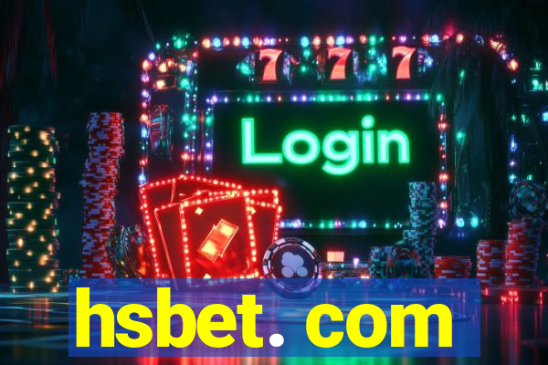 hsbet. com