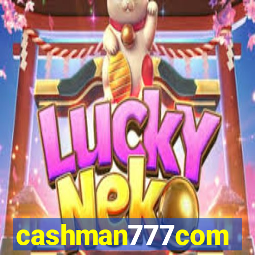 cashman777com