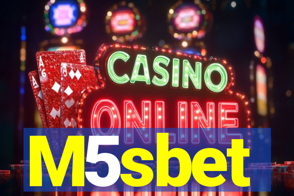 M5sbet