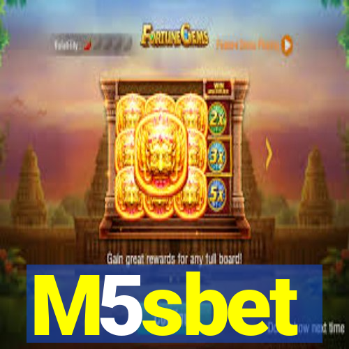 M5sbet