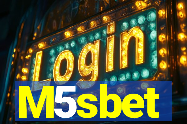 M5sbet