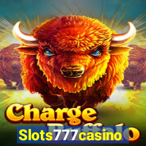 Slots777casino