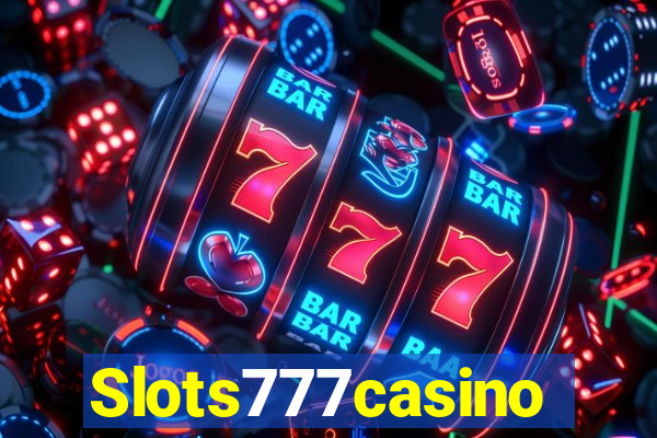 Slots777casino