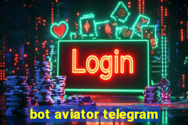 bot aviator telegram