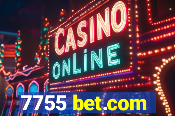 7755 bet.com