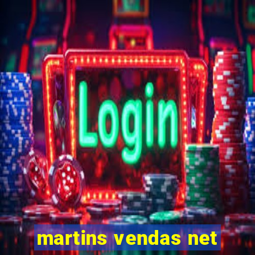 martins vendas net