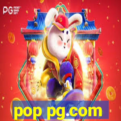 pop pg.com