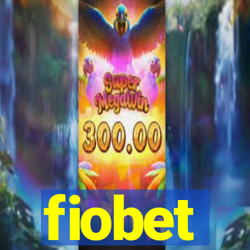 fiobet