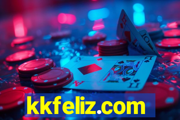 kkfeliz.com