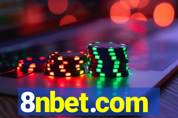 8nbet.com